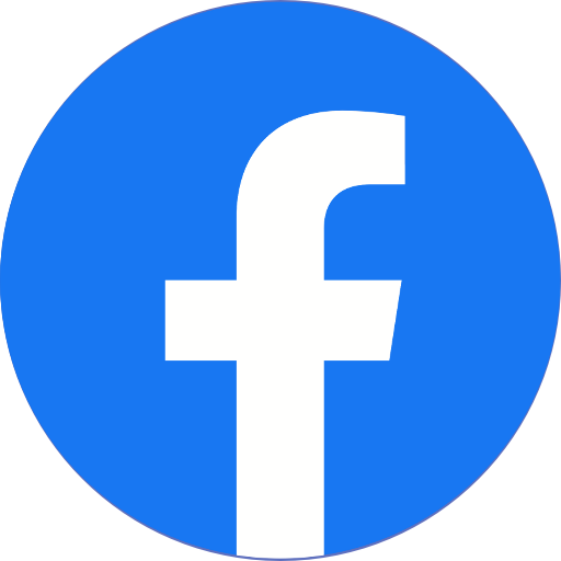 Follow our Facebook page!