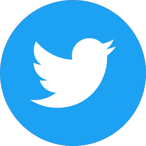 Follow us on Twitter!